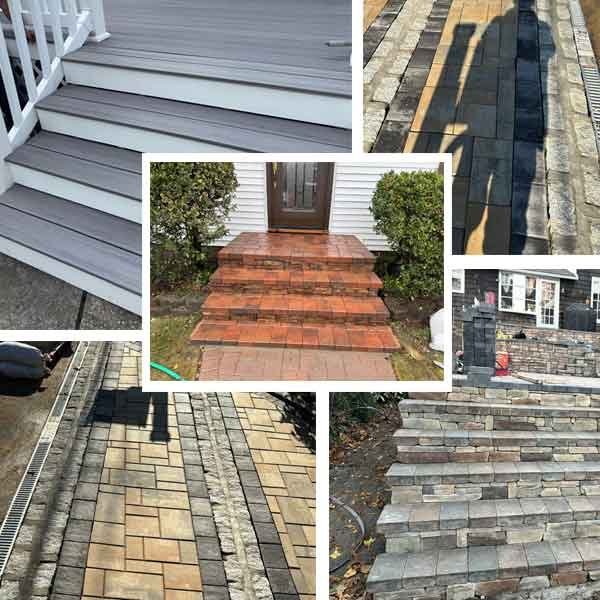 Highview-art-Steps-walkways